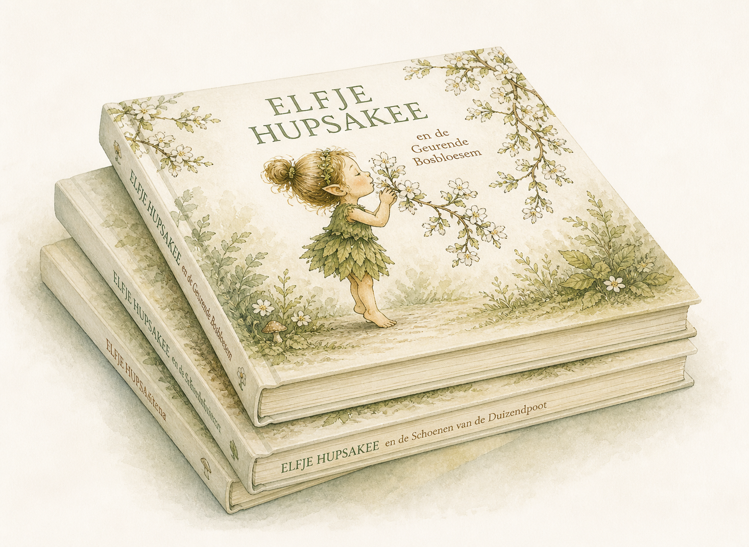 Pascal Vermeulen Publishing
